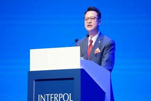 Chinese official win key Interpol post amidst global concern