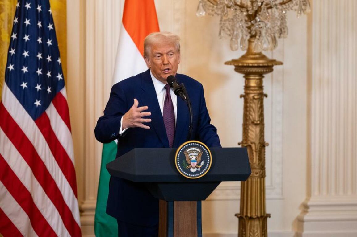 Guest Opinion: Trump's tariffs and their economic fallout