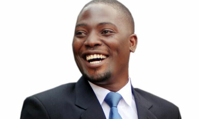 FDC's Kato is new Makerere guild president FDC's Kato is new Makerere guild president