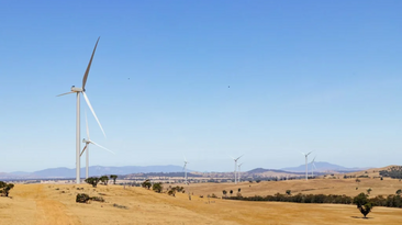 Victoria clears Kentbruck wind hub after EES
