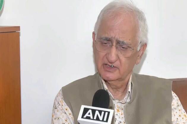 Govt should share details of BRICS bilateral talks with opposition at right time: Salman Khurshid