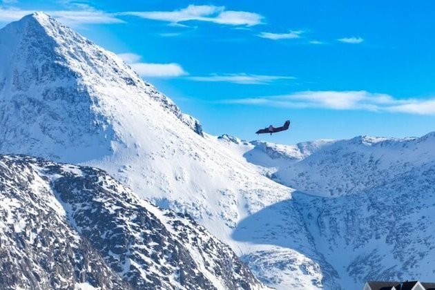 NATO Mulls 'Arctic Sentry' To Ease US-Denmark Tensions Over Greenland