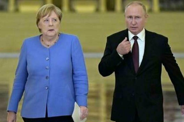 Putin did better job than any German leader - Tucker Carlson