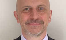 Cirencester Friendly appoints Andy Lucas as non-executive director