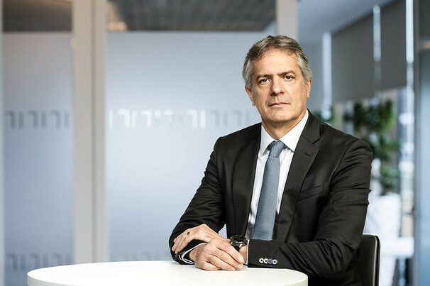 Ruben Fernandes Anglo American