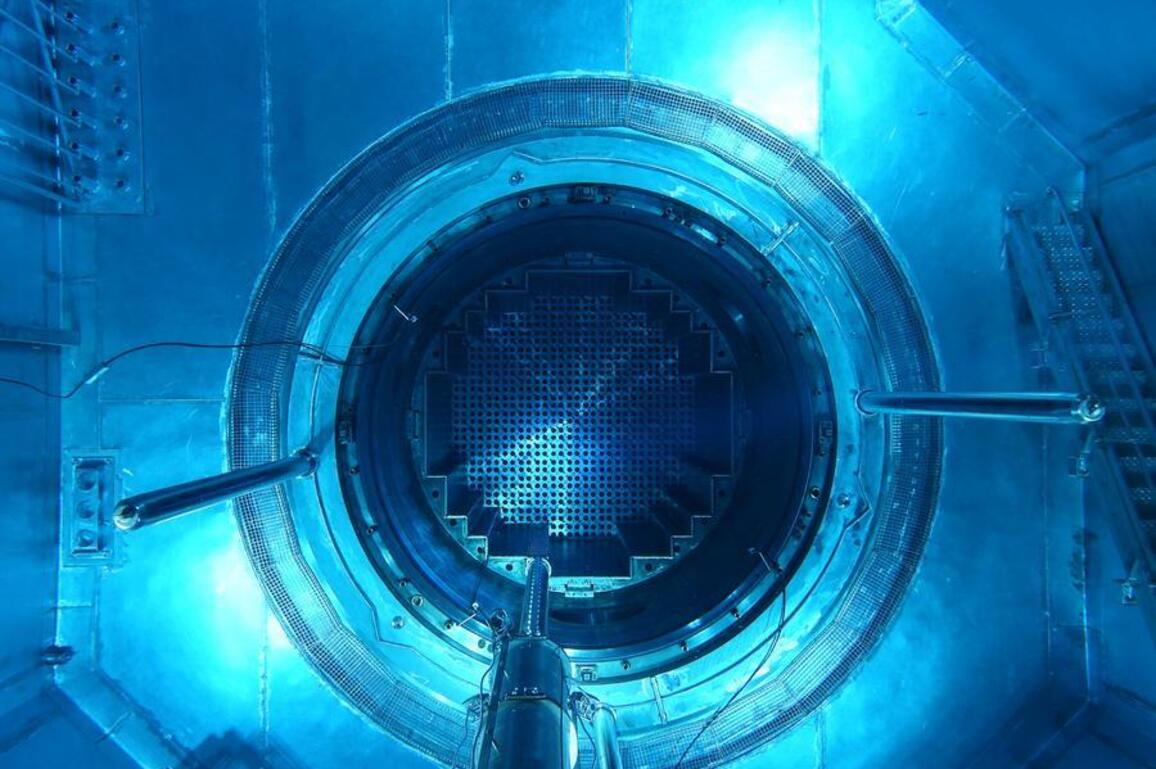 InPics | Unit 1 of Taipingling nuclear power plant starts fuel loading