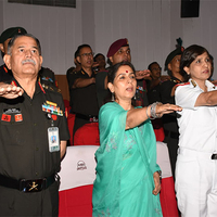 COAS General Upendra Dwivedi, AWWA President pledge organ donation, giving major push to AORTA initiative