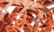 Copper softens on China doubts
