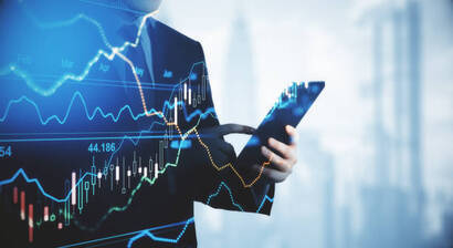 What tech stock volatility means for European investors