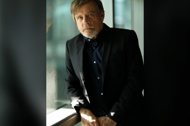 "I had my time": Mark Hamill on his appearance in 'Star Wars' franchise future films