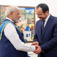 'Our longstanding friendship continues to advance into robust partnership': EAM Jaishankar greets Cyprus on Independence Day