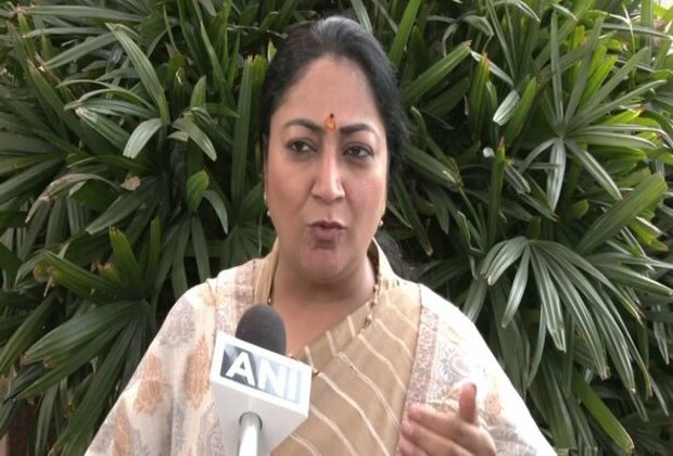 Delhi Mayor Election: "AAP leaders are approching BJP councillors, offering money....", claims BJP's Rekha Gupta