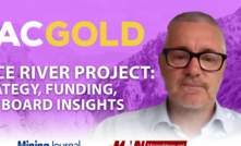 Pacgold's Alice River Project: Strategy, Funding, and Board Insights