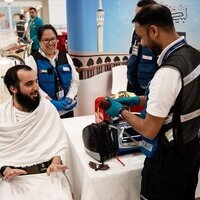 Dubai Airports set to welcome thousands of Hajj pilgrims