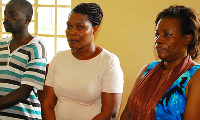 Kasiwukira: DPP obtains evidence to pin suspects Kasiwukira: DPP obtains evidence to pin suspects