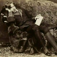 Oscar Wilde's The Ballad of Reading Gaol is a work of art activism beloved by Banksy