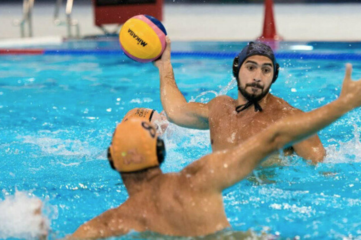 Dubai International Aquatics' open water swimming & water polo competitions kick off Saturday