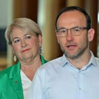 Politics with Michelle Grattan: Barbara Pocock on the Greens' policy priorities