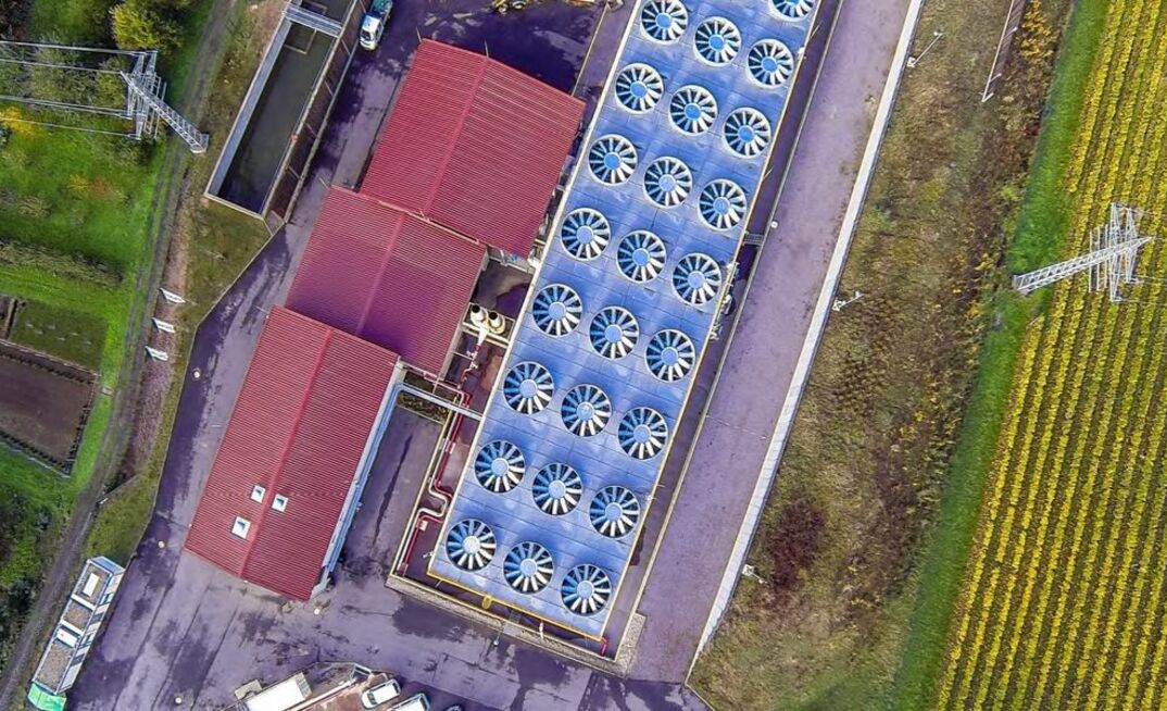 Ambitious Vulcan cuts capex for German lithium project