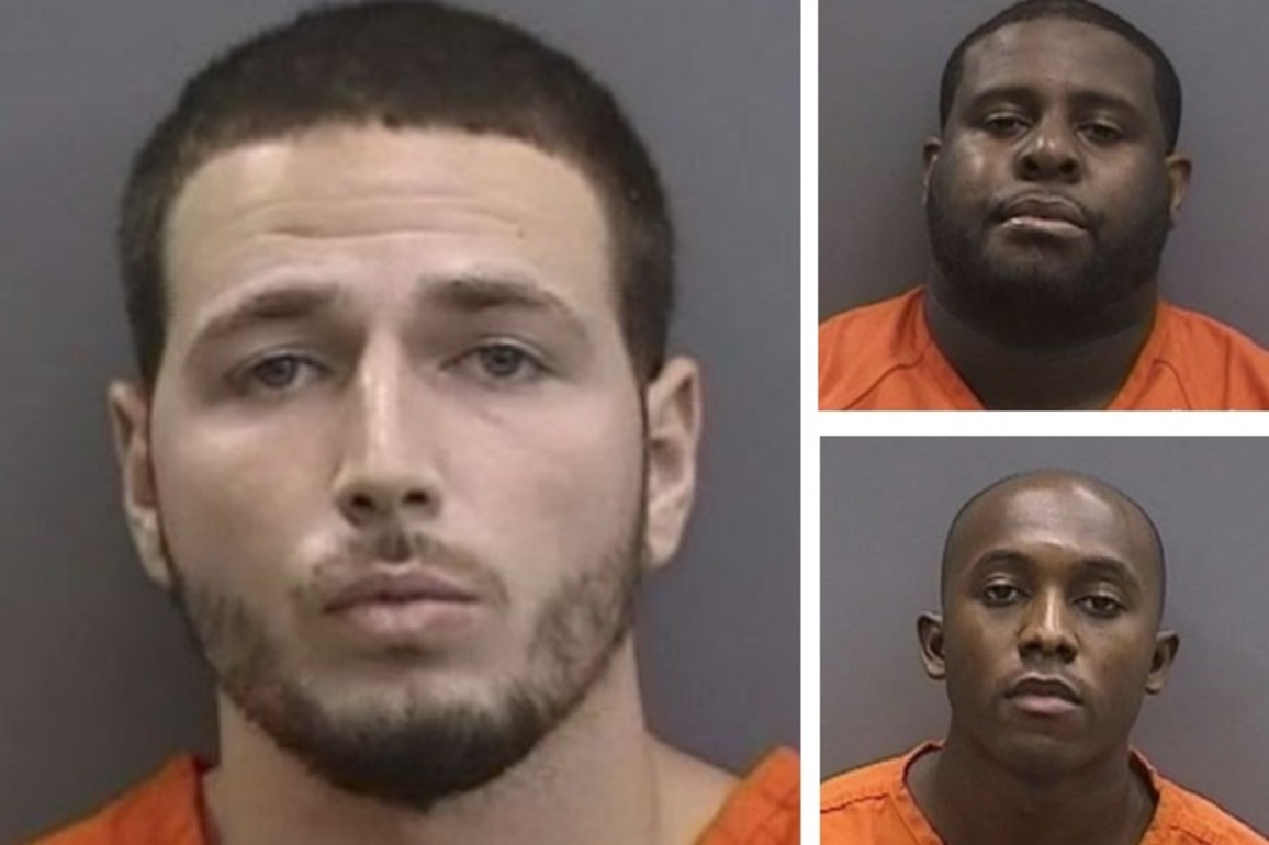 Driver Arrested for DUI, Friends of Victim Also Arrested in Central Florida