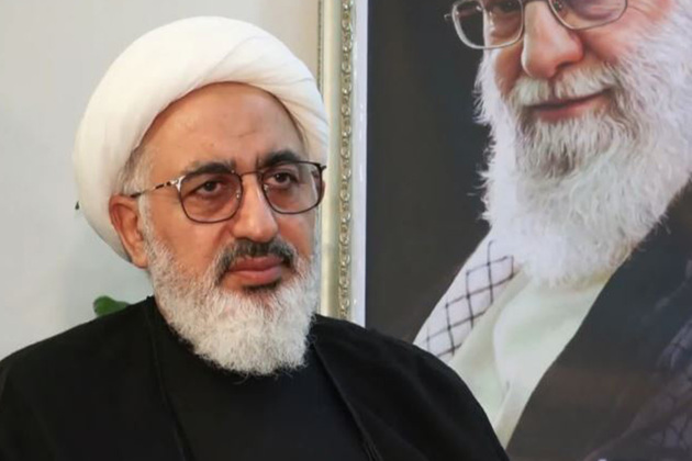 'Pious, wise, pure': Representative of Iran's Supreme Leader on Ayatollah Mojtaba Khamenei