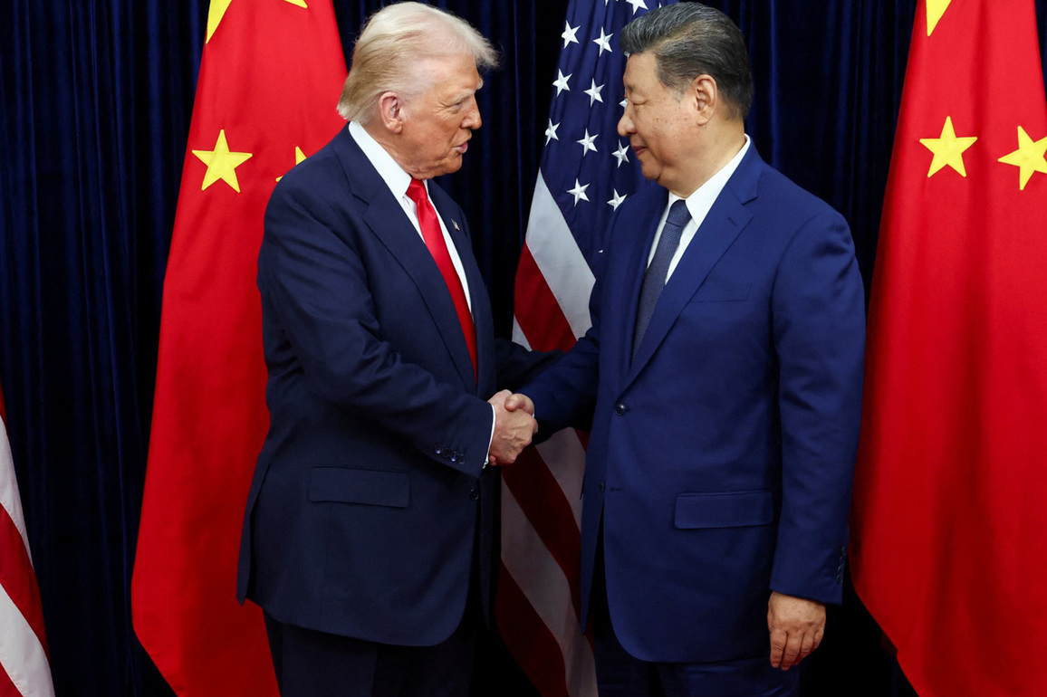 'China, US should be partners, friends': Xi Jinping, says "this is what history taught us and reality demands"