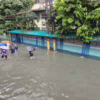 Global warming causing deadly floods in Southeast Asia, say scientists