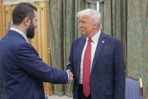 US moves to implement Trump's 'vision' for Syria