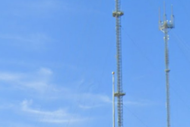 Caribbean Beats, At An Output Far Above FCC Rules