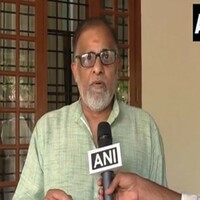 "KCBC supports Waqf Amendment Bill as Christian fishermen in Munambam face eviction": BJP's KVS Haridas