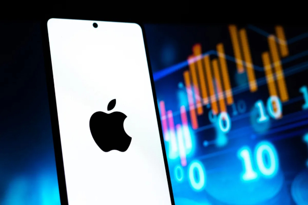 Apple tax money boosts Ireland's surplus to 23 billion euros in 2024