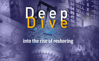 Deep Dive: Investors turn to turbocharged reshoring theme as tariffs redraw global trade lines