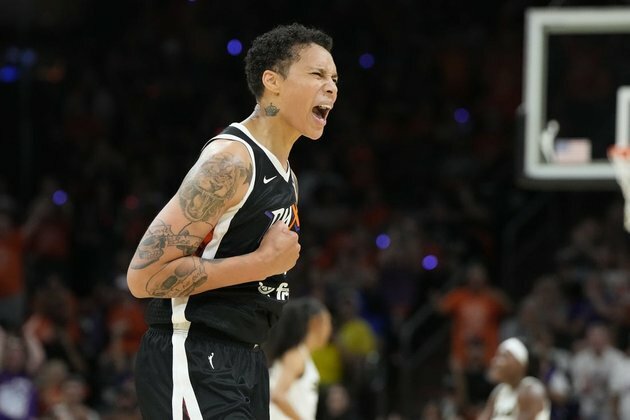 Mercury, Sparks differ in emotions heading into matchup