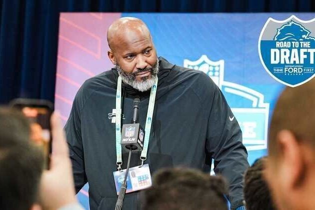 NFC NORTH: 2026 NFL Draft preview