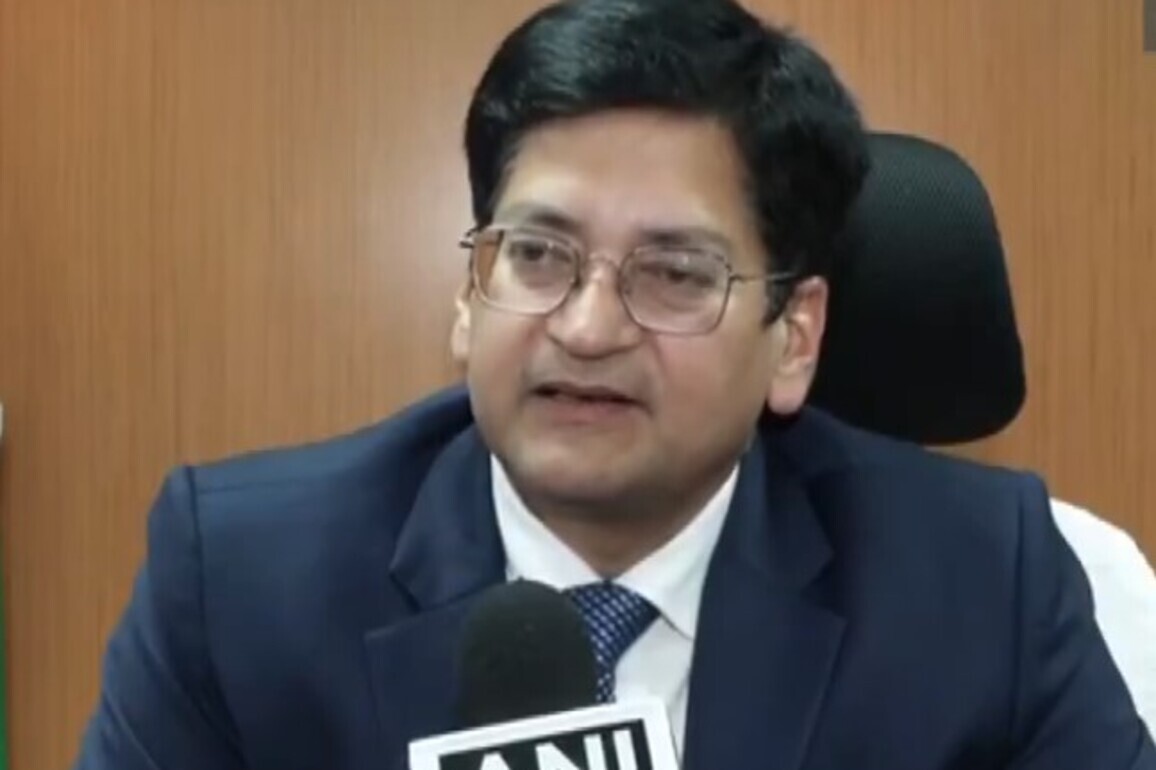 ISM 2.0 to focus on ecosystem, skilling, capital and R&D to make India semiconductor superpower: CEO, India Semiconductor Mission