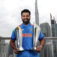T20WC winning captain Rohit Sharma set for TV debut, teaser unveiled