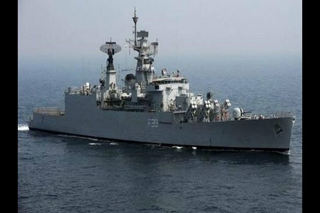 Navy gets DRDO-designed wargaming software