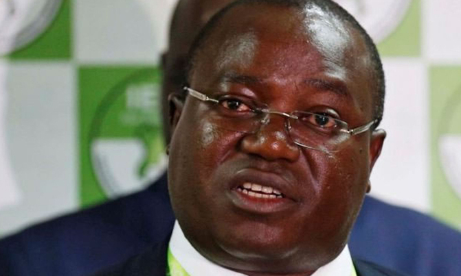 Top Kenya election official 'tortured and murdered' Top Kenya election official 'tortured and murdered'