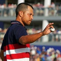 J.J. Spaun, Xander Schauffele clinch U.S. Ryder Cup spots
