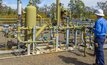 Report suggests Santos' Narrabri crucial for steady NSW gas supply 
