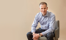 Former Ascot Lloyd CEO succeeds Eddy Reynolds at TrinityBridge