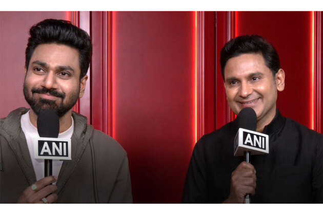 "A prayer song for every Indian": 'Border 2' music composer Mithoon, lyricist Manoj Muntashir on recreating 'Ghar Kab Aaoge'
