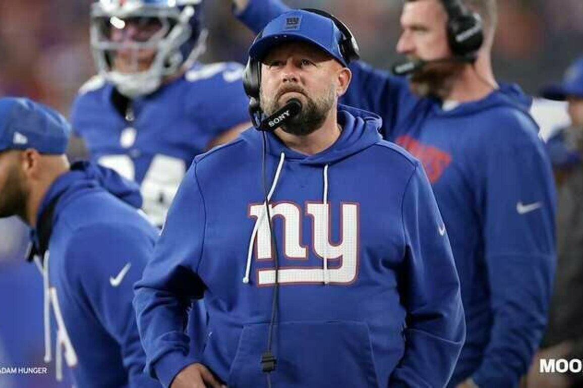 Coach Brian Daboll 1-on-1: Thursday Night Football Edition