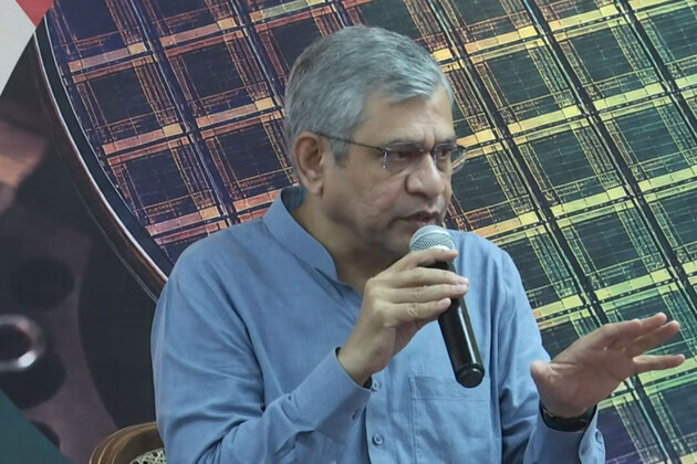 India targets 1 lakh more semiconductor engineers under Semicon 2.0: Vaishnaw