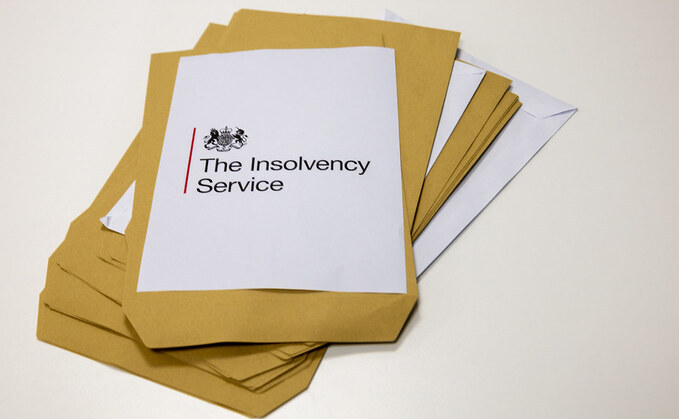 Duncan Beach, chief executive at the Insolvency Service, said: 'A nine-year ban is a significant period – above the average for director disqualifications – and reflects the serious nature of Lex Greensill's conduct.' Credit: The Insolvency Service