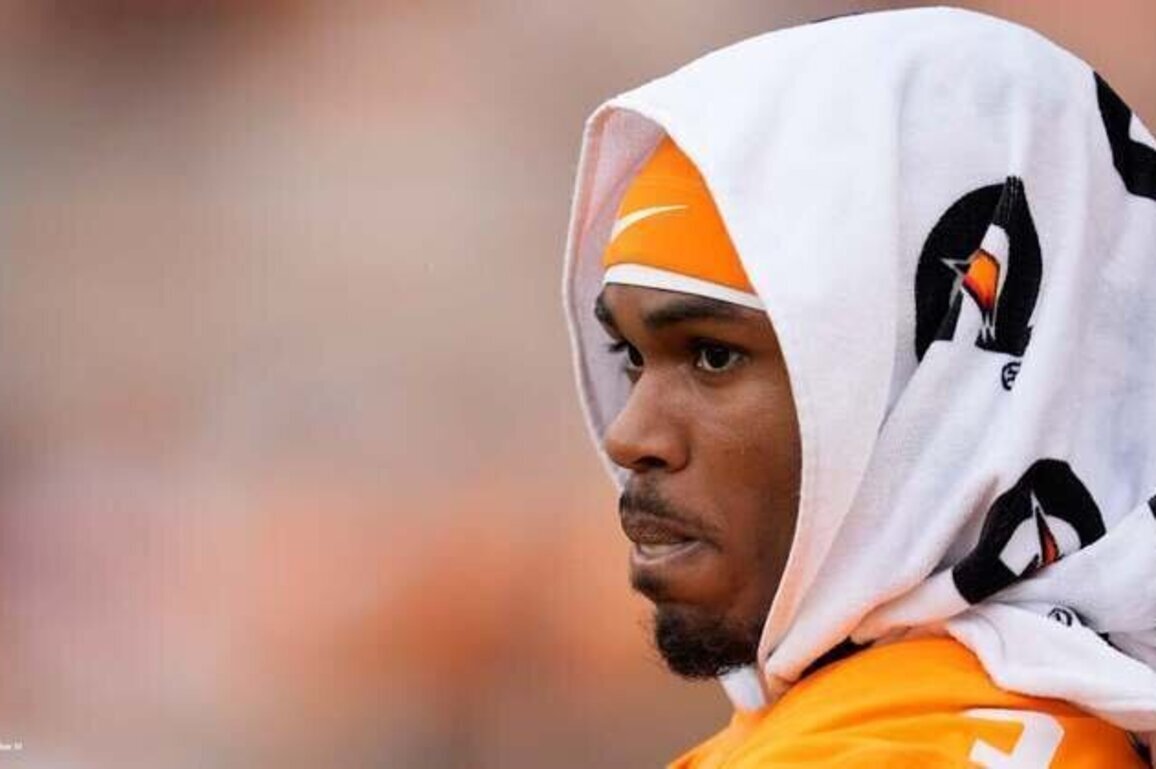 Jermod McCoy isn't taking his opportunity for granted