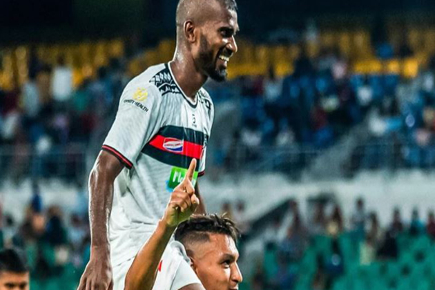 ISL: NorthEast United FC secure playoff spot with 3-0 win over Chennaiyin FC