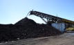 Produção de carvão em Santa Catarina/Divulgação
