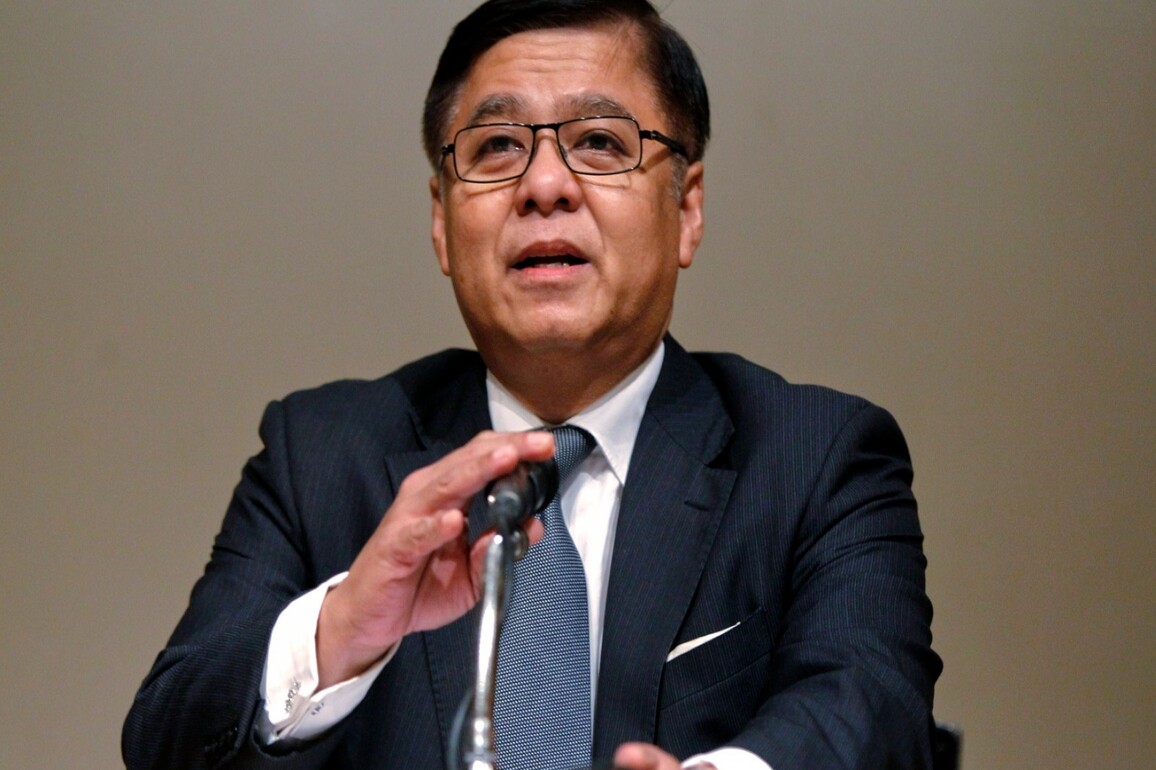 Thai Foreign Minister Sihasak Phuangketkeow to embark on four-day visit to India from Nov 29