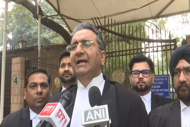 "Befitting reply to dirty politics": Gaurav Bhatia on HC order against Congress, AAP over Dushyant Gautam